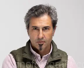 Agente inmobiliario en Soto del Real: Enrique  Vallinas Lazaro