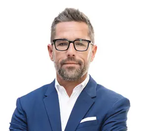 Agente inmobiliario en Benetúser: Javier Molinero Sacie