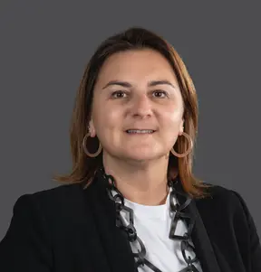 Agente inmobiliario en Maó: Ana Lía Noval
