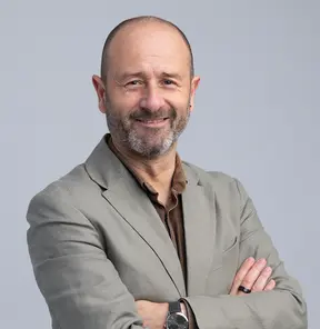Agente inmobiliario en Gijón: José Ramón Navarro