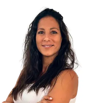Agente inmobiliario en Dénia: Tania García