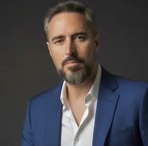 Agente inmobiliario en Fuengirola: Luis Montealegre García