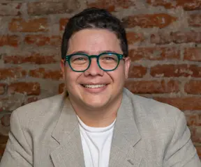 Agente inmobiliario en Centro: Cristhian Simiele