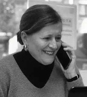 Agente inmobiliario en Andra Mari: Begoña Aguirrezabal Fernández de Castro