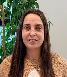 Agente inmobiliario en Benicarló: Mamen Rojas
