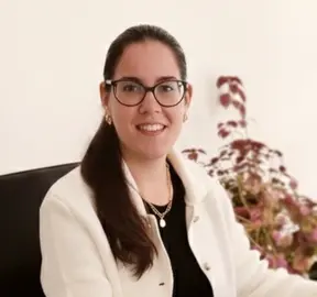 Agente inmobiliario en Humanes de Madrid: Elisabet Rosa Moral