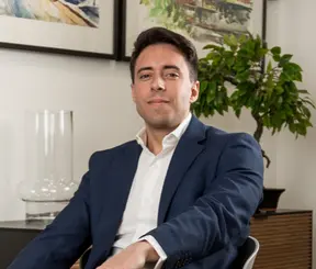 Agente inmobiliario en Ronda: José Carlos Alvarez Alonso