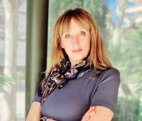 Agente inmobiliario en Tarragona: Daniela Boychova Naydenova 