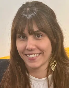 Agente inmobiliario en Areeta / Las Arenas: Judith Martin