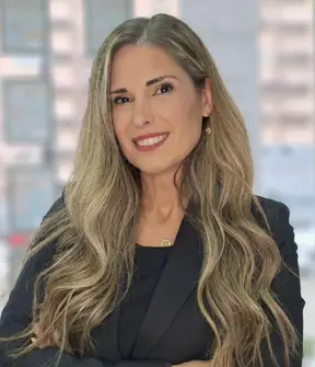 Agente inmobiliario en Delicias: Elisabet Giménez