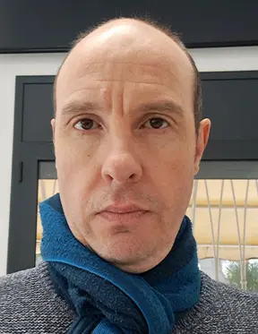 Agente inmobiliario en Miami Platja: Carlos Miguel Muria Arrufat