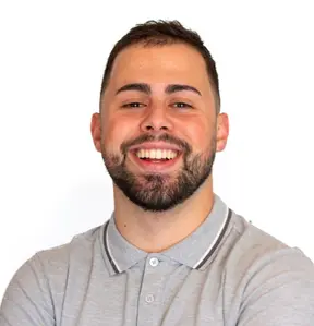 Agente inmobiliario en Casco Antiguo: Andrés Cambón Gómez