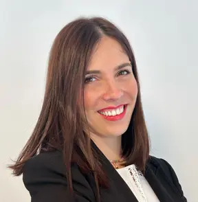 Agente inmobiliario en L'Hospitalet de Llobregat: Carla González Justo