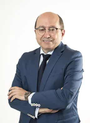 Agente inmobiliario en Marchena: Manuel Ramón Sanz Jiménez