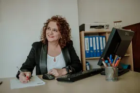 Agente inmobiliario en Sevilla: Manuela Viera Gonzalez