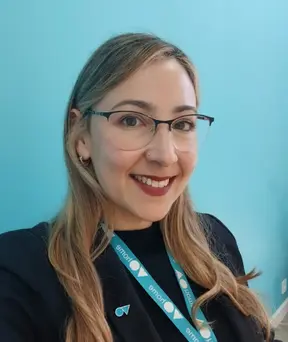 Agente inmobiliario en San Blas-Canillejas: Pilar Martinez