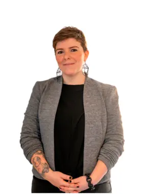 Agente inmobiliario en Tarragona: Paula Pallarès