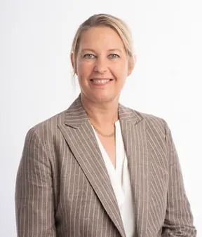 Agente inmobiliario en Santa Pola: Catherine Schonfelder