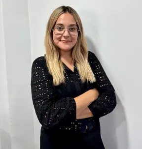 Agente inmobiliario en Parla: Aroa Merino