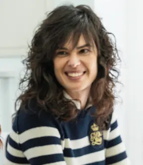 Agente inmobiliario en Nord: Marta Mut