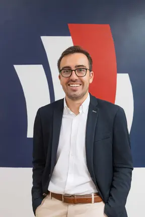 Agente inmobiliario en Alicante (Alacant): Antoine Rousseau