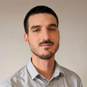 Agente inmobiliario en Madrid: Daniel Aliende