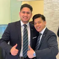 Agente inmobiliario en Madrid: Daniel Pineda