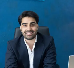 Agente inmobiliario en Madrid: Casiano Carrasco
