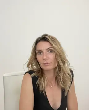 Agente inmobiliario en Santa Cruz de Tenerife: Patrizia Hess
