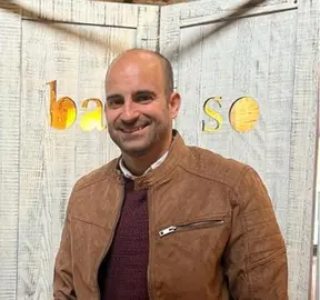 Agente inmobiliario en Bilbao: Diego Serrano