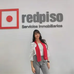 Agente inmobiliario en Madrid: Elisabeth Barrios
