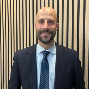 Agente inmobiliario en Zaragoza: Isaac Lidón