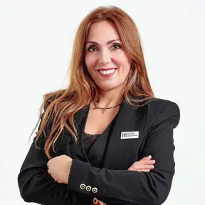 Agente inmobiliario en Chamberí: Sonia Ruiz Aranda