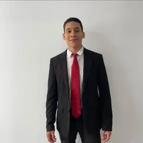 Agente inmobiliario en Madrid: Jesús Domínguez