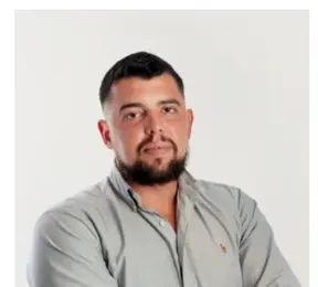 Agente inmobiliario en Ceuta: Alfredo Fuentes