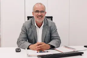 Agente inmobiliario en Murcia: Joaquín Cárceles