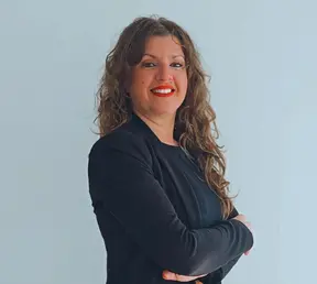 Agente inmobiliario en Bormujos: Rocío Guerra