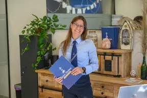 Agente inmobiliario en Gavà: Brenda Ivana Pezzolo