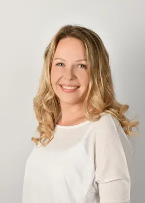 Agente inmobiliario en Torrevieja: Alexandra Luskova