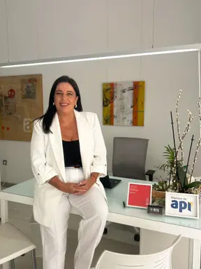 Agente inmobiliario en Torrevieja: Maria José Boj