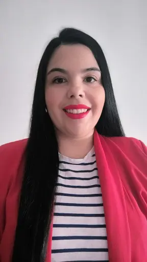 Agente inmobiliario en Tielmes: Almudena de Hita