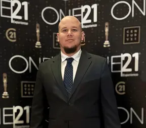Agente inmobiliario en La Laguna: Félix López