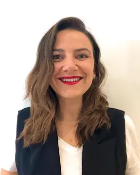 Agente inmobiliario en Roses: Inés Velasco