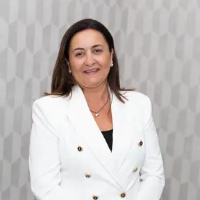 Agente inmobiliario en Vigo: Alicia Suárez