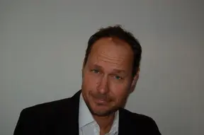 Agente inmobiliario en Llevant: Robert Orchard