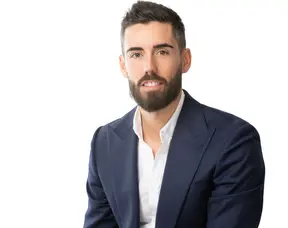 Agente inmobiliario en Sevilla: Joaquín Caraballo
