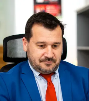 Agente inmobiliario en Reus: Alejandro Martos Dominguez