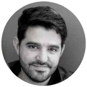Agente inmobiliario en Monachil: Marcos Lana Villegas