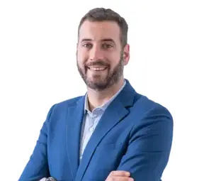 Agente inmobiliario en L'Hospitalet de Llobregat: Carlos Ferrer