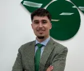 Agente inmobiliario en Torrelaguna: Néstor Palero Fernández